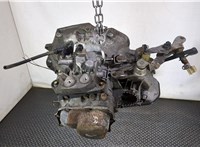  КПП 5-ст.мех. (МКПП) Opel Corsa C 2000-2006 9436392 #6