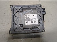  Блок управления двигателем Opel Astra H 2004-2010 9436473 #2