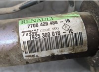  Рейка рулевая с г/у Renault Scenic 1996-2002 9436617 #2