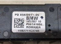 858309105 Блок комфорта BMW 5 G30, G31 2016-2024 9436642 #4