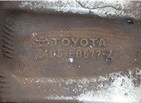  Комплект литых дисков Toyota Corolla Verso 2002-2004 9436819 #5