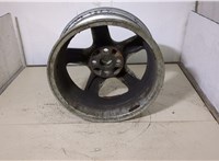  Комплект литых дисков Toyota Corolla Verso 2002-2004 9436819 #6