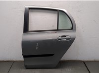  Дверь боковая (легковая) Toyota Yaris 2005-2011 9436906 #1