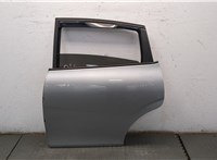  Дверь боковая (легковая) Seat Leon 2 2009-2012 9436941 #1