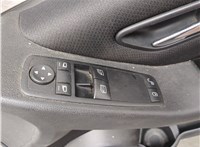  Дверь боковая (легковая) Mercedes A W169 2004-2012 9436976 #4