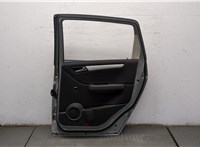  Дверь боковая (легковая) Mercedes B W245 2005-2012 9437035 #6