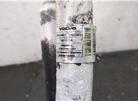 08624901 Горловина заливная топливная Volvo XC90 2006-2014 9437085 #8