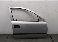 9153272 Дверь боковая (легковая) Opel Astra G 1998-2005 9437124 #1