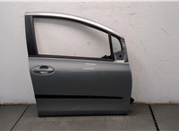  Дверь боковая (легковая) Toyota Yaris 2005-2011 9437154 #1