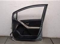  Дверь боковая (легковая) Toyota Yaris 2005-2011 9437154 #5