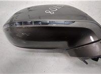 4G8858532AM, 4G8857528B, 4G8857536G, 4G8949102 Зеркало боковое Audi A7 2010-2014 9437172 #2