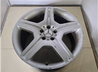  Диск колесный Mercedes S W221 2005-2013 9437211 #1