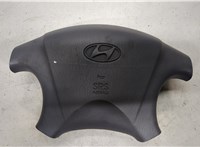  Подушка безопасности водителя Hyundai Matrix 9437258 #1