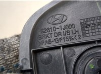  Ручка двери салона Hyundai i20 2009-2012 9437309 #3