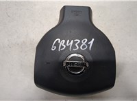 985109U09A Подушка безопасности водителя Nissan Note E11 2006-2013 9437341 #1