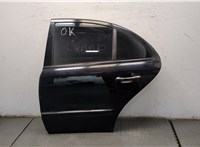  Дверь боковая (легковая) Mercedes E W211 2002-2009 9437342 #1