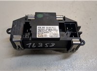 3C0907521F Сопротивление отопителя (моторчика печки) Volkswagen Passat CC 2012-2017 9437419 #1