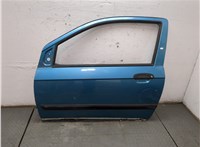  Дверь боковая (легковая) Hyundai Getz 9437442 #1