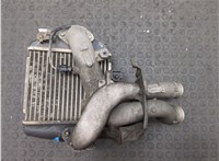 R2AX13565 Радиатор интеркулера Mazda CX-7 2007-2012 9437520 #4