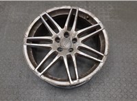  Диск колесный Audi A6 (C6) 2005-2011 9437559 #1