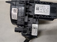  Переключатель поворотов и дворников (стрекоза) Skoda Octavia (A7) 2013-2017 9437614 #3