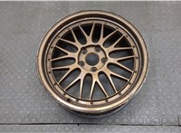  Диск колесный Mitsubishi Lancer 10 2007-2015 9437673 #1