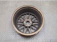  Диск колесный Mitsubishi Lancer 10 2007-2015 9437673 #5