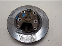 424946, 517637 Ступица (кулак, цапфа) Citroen C4 Grand Picasso 2006-2013 9437746 #5