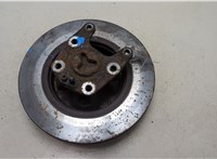424946, 517637 Ступица (кулак, цапфа) Citroen C4 Grand Picasso 2006-2013 9437748 #5