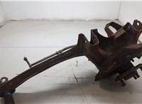 BBM22615XB, C51328200 Ступица (кулак, цапфа) Mazda 5 (CR) 2005-2010 9437766 #2