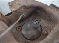 BBM22615XB, C51328200 Ступица (кулак, цапфа) Mazda 5 (CR) 2005-2010 9437766 #3