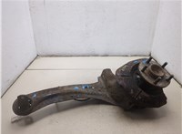 BBM22615XB, C51328200 Ступица (кулак, цапфа) Mazda 5 (CR) 2005-2010 9437766 #7