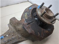 BBM22615XB, C51328200 Ступица (кулак, цапфа) Mazda 5 (CR) 2005-2010 9437766 #9