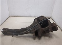 BBM22615XB, C51328200 Ступица (кулак, цапфа) Mazda 5 (CR) 2005-2010 9437766 #10