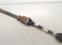 391007238R Полуось (приводной вал, шрус) Renault Megane 4 2016-2020 9437799 #8
