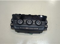  Переключатель отопителя (печки) Mazda 6 (GJ) 2012-2018 9437976 #1