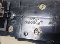  Переключатель отопителя (печки) Dodge Stratus 2001-2006 9437996 #4