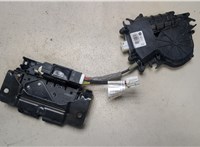  Замок багажника BMW X3 F25 2014-2017 9438141 #1