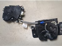  Замок багажника BMW X3 F25 2014-2017 9438141 #3