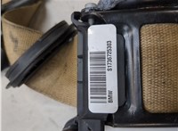 72117367254 Ремень безопасности BMW X3 F25 2010-2017 9438144 #5