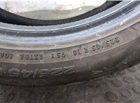  Шина 225/45 R18 Mitsubishi Lancer 10 2007-2017 9438239 #4