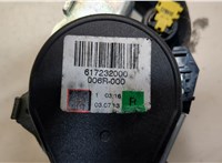  Ремень безопасности Ford Focus 3 2011-2015 9438364 #3