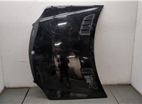  Капот Mercedes ML W164 2005-2011 9438387 #1