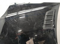  Капот Mercedes ML W164 2005-2011 9438387 #3