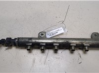  Рампа (рейка) топливная Opel Vectra C 2002-2008 9438393 #1