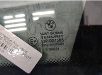  Стекло кузовное боковое BMW X5 E70 2007-2013 9438410 #2