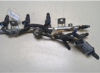 1S7G9D280DA Форсунка топливная Ford Mondeo 3 2000-2007 9438464 #1