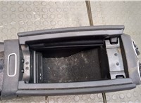  Консоль салона (кулисная часть) Mercedes A W177 2018- 9438466 #8