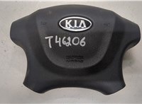  Подушка безопасности водителя KIA Sportage 2004-2010 9438482 #1