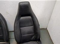  Сиденье (комплект) Mercedes CLA C117 2013- 9438502 #18